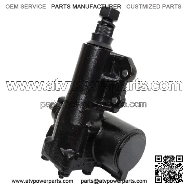 For 1990-1997 Toyota Land Cruiser Lexus LX450 FJ80 4.5L Power Steering Gear Box - Image 3