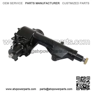 For 1968-1979 Ford F-100 F-150 F-250 F-350 RWD 27-7504 Power Steering Gear box