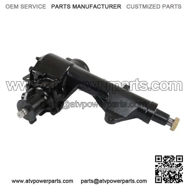 For 1968-1979 Ford F-100 F-150 F-250 F-350 RWD 27-7504 Power Steering Gear box