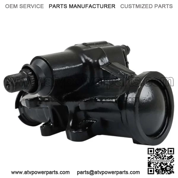 For 1995-2005 Chevrolet Blazer S10 GMC Isuzu Oldsmobile Power Steering Gear Box - Image 5
