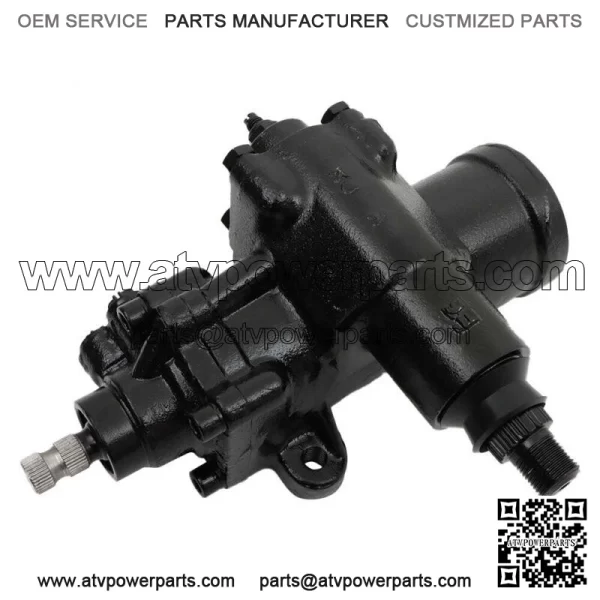 For 1988-99 Chevrolet GMC C1500 2500 K1500 K2500 Power Steering Gear Box 27-7540 - Image 3