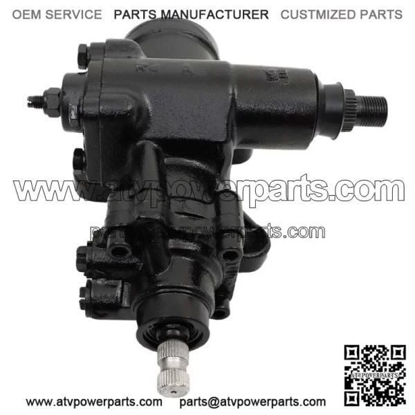 For 1988-99 Chevrolet GMC C1500 2500 K1500 K2500 Power Steering Gear Box 27-7540 - Image 4