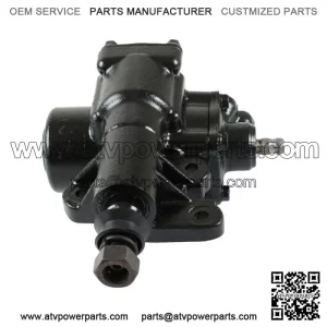 For 1986-1989 Toyota 4Runner 1986-1988 Pickup 4WD 2.4L Power Steering Gear Box