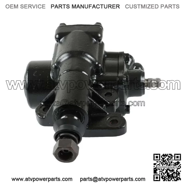 For 1986-1989 Toyota 4Runner 1986-1988 Pickup 4WD 2.4L Power Steering Gear Box