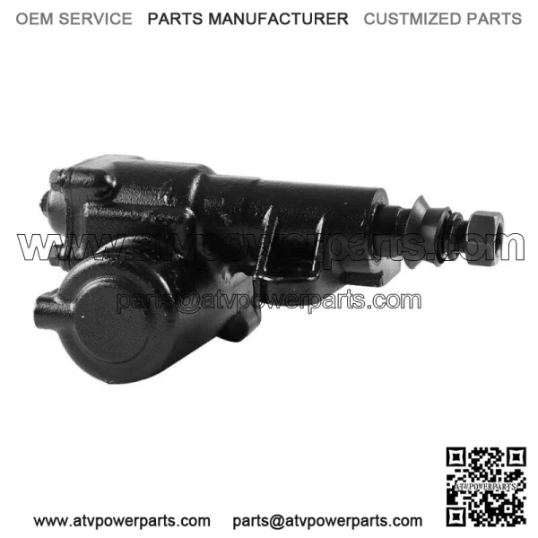 For 1986-1989 Toyota 4Runner 1986-1988 Pickup 4WD 2.4L Power Steering Gear Box - Image 3