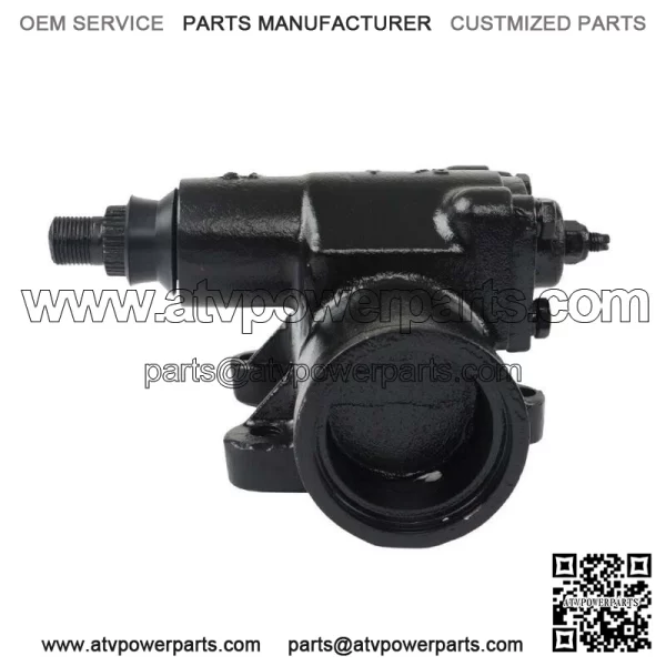 For 2003-2006 Dodge Ram 1500 2500 4.7L 5.7L Power Steering Gear Box 52106835AE