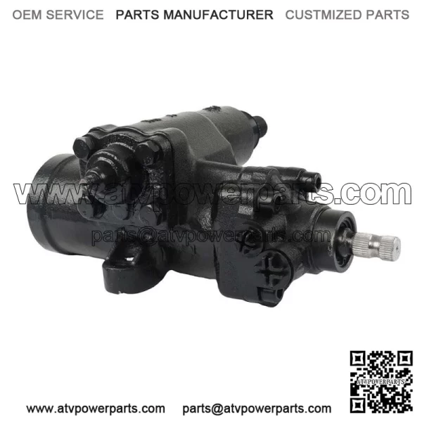 For 2003-2006 Dodge Ram 1500 2500 4.7L 5.7L Power Steering Gear Box 52106835AE - Image 2
