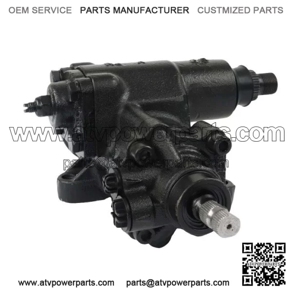 For 2003-2006 Dodge Ram 1500 2500 4.7L 5.7L Power Steering Gear Box 52106835AE - Image 3