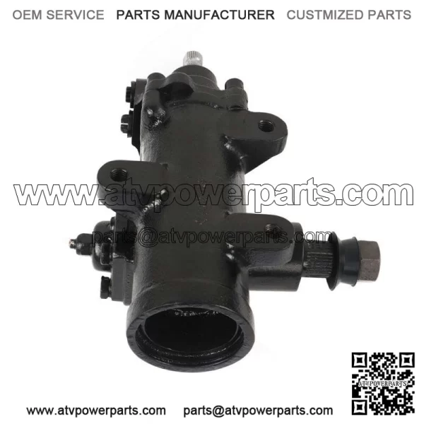 For 1997 - 2000 2001 2002 Dodge Ram 2500 3500 Power Steering Gear Box - Image 3