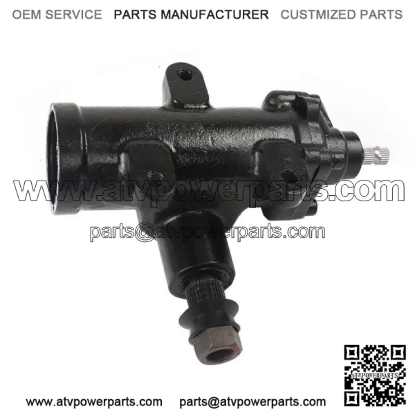 For 1997 - 2000 2001 2002 Dodge Ram 2500 3500 Power Steering Gear Box - Image 4