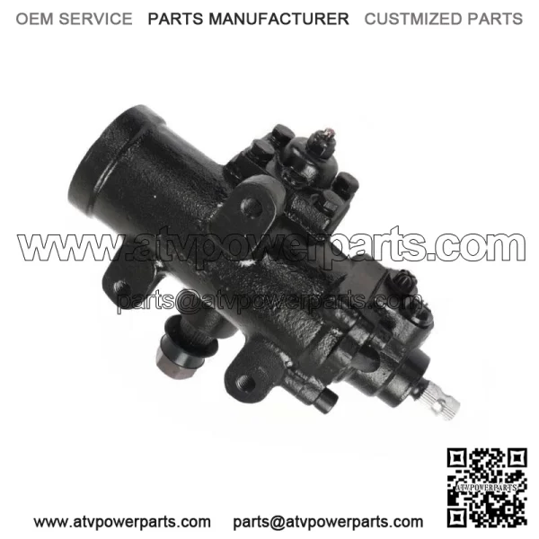 For 1997 - 2000 2001 2002 Dodge Ram 2500 3500 Power Steering Gear Box - Image 5