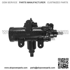 For 1998-2003 Ford Expedition & F Series Trucks Power Steering Gear Box 27-6565