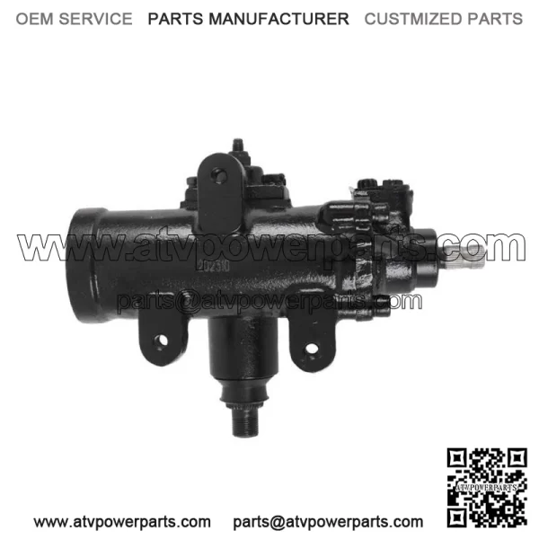 For 1998-2003 Ford Expedition & F Series Trucks Power Steering Gear Box 27-6565