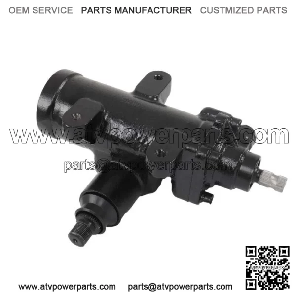 For 1998-2003 Ford Expedition & F Series Trucks Power Steering Gear Box 27-6565 - Image 2