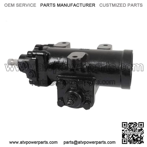 For 1998-2003 Ford Expedition & F Series Trucks Power Steering Gear Box 27-6565 - Image 3