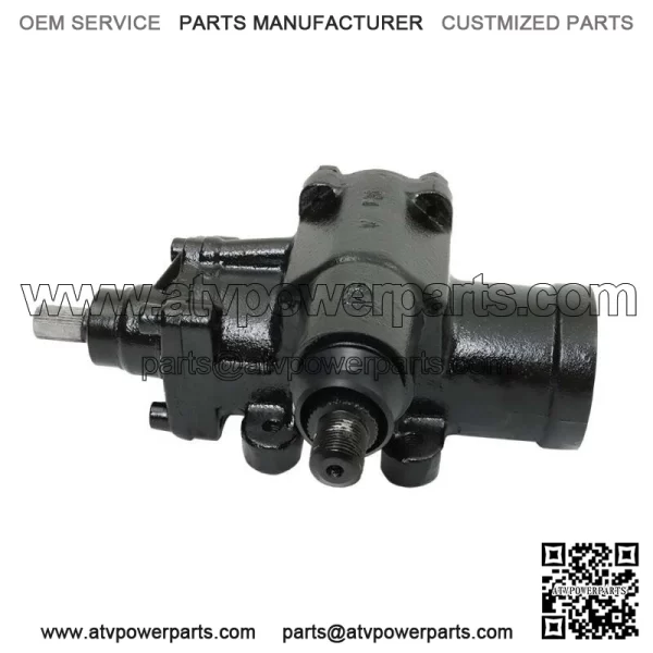 For Jeep CJ7 1980-1986 CJ5 1980-1983 Scrambler 81-85 4WD Power Steering Gear box - Image 4