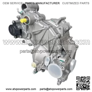 NEW Can-Am Maverick XMR 2015-16 1000 LOW RATIO Gearbox Canam Gear Box 420685807