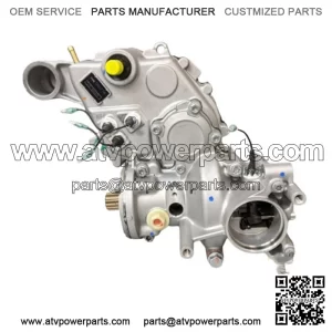 NEW OEM CanAm Outlander Renegade Small Standard Ratio Gearbox Transmission 800