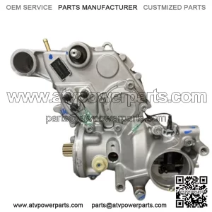 Can Am Outlander Renegade 500 650 800 XMR Small LOW Ratio Gearbox Transmission