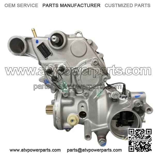 Can Am Outlander Renegade 500 650 800 XMR Small LOW Ratio Gearbox Transmission