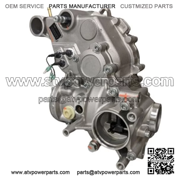 OEM Can Am Outlander Renegade 570 Extra Low Ratio Gearbox Transmission