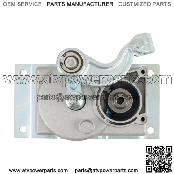 For Kwikee Electric Steps 1101428 RV Gear Box Linkage with Motor - Image 4