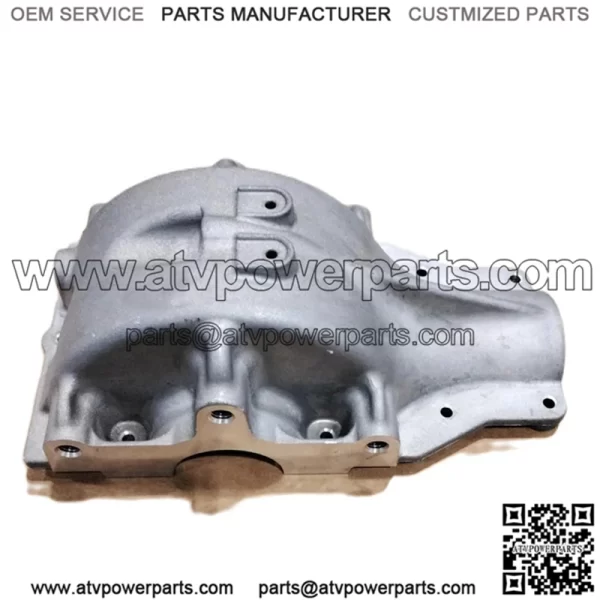 CLUB CAR --- 102449101 --- GEARCASE LOWER