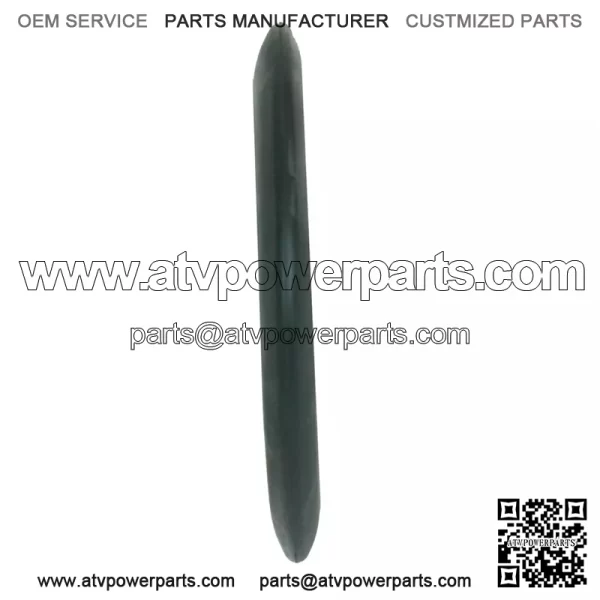 1x9 V Closing Wheel Tire - John Deere Part # N284110 - Image 2