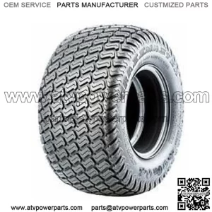 OEM Hdat Tire 25"