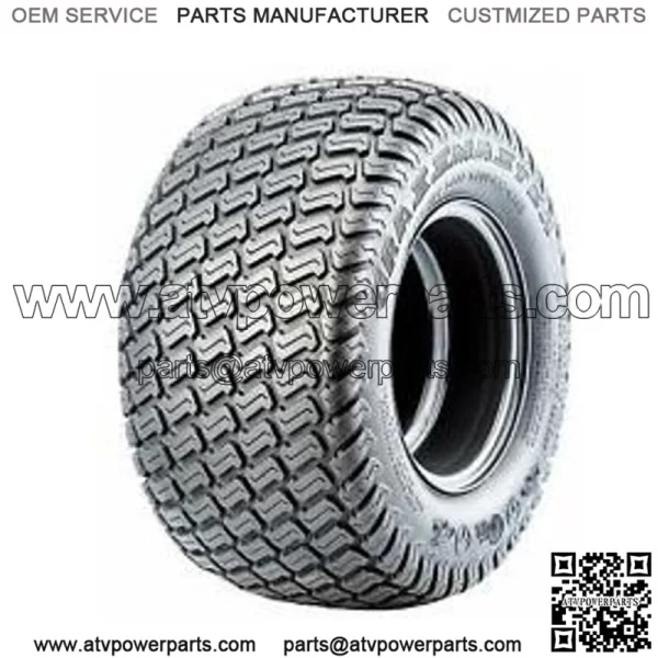 OEM Hdat Tire 25"
