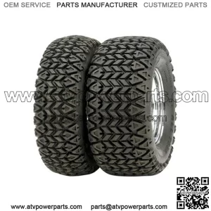 Tire- All Trail Ii