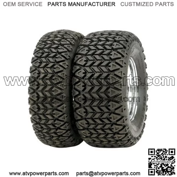 Tire- All Trail Ii
