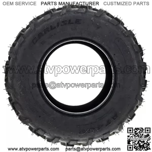 Polaris OEM Tire-25x10-12 NHS 489 5414083
