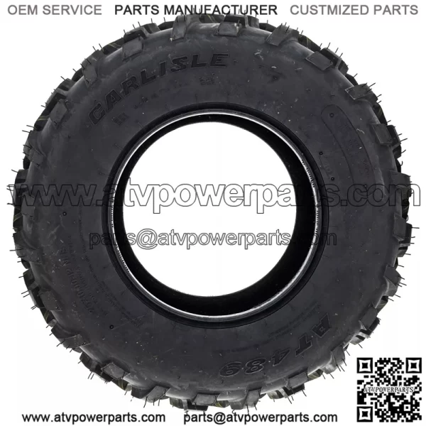 Polaris OEM Tire-25x10-12 NHS 489 5414083