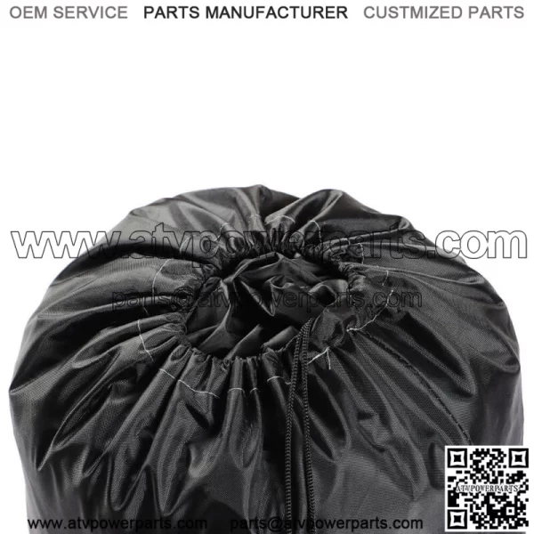 Utility Vehicle Cover Waterproof For CF-Moto ZFORCE 800 EX EPS 2015-2020 - Image 4