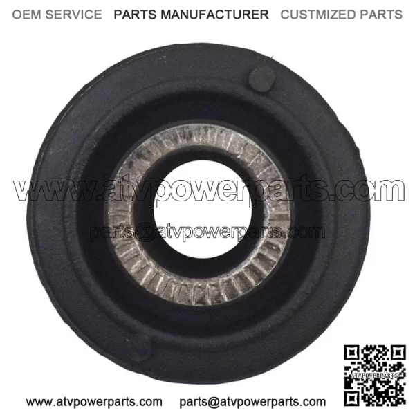 4 Rear Assembly Arm Knuckle Bushing For Toyota Camry 2001-11 Lexus ES300 2001-06 - Image 5