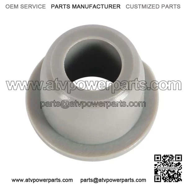 FITS For Club Car Precedent Front End Control Arm Bushing Sleeve Repair Kit - Image 4