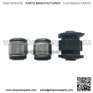 For Toyota Highlander Camry Avalon Lexus Rx Rear Arm Assembly Knuckle Bushing