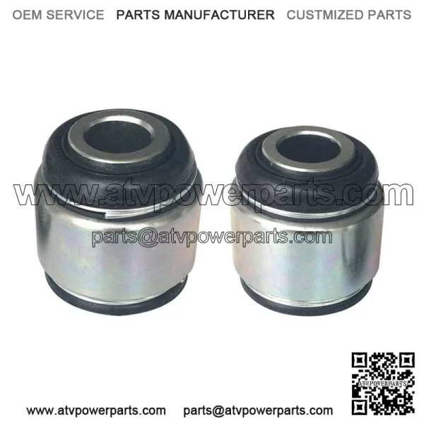 For Toyota Highlander Camry Avalon Lexus Rx Rear Arm Assembly Knuckle Bushing - Image 2