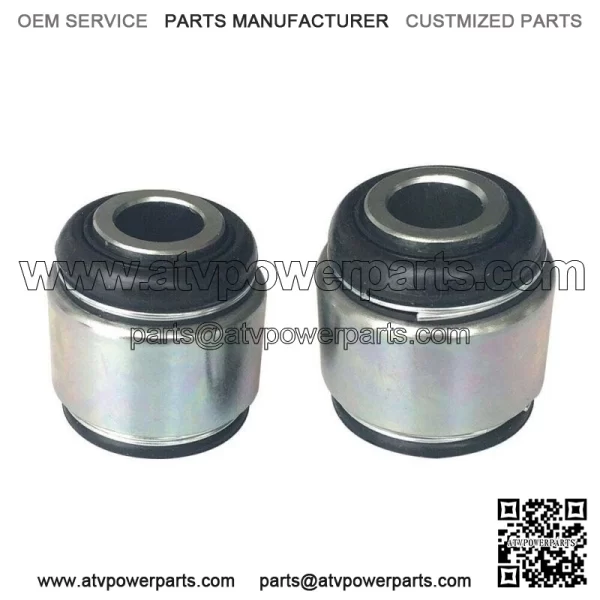 For Toyota Highlander Camry Avalon Lexus Rx Rear Arm Assembly Knuckle Bushing - Image 5