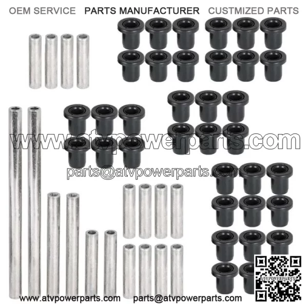 A Arm Bushing Kit for Polaris Ranger XP 900 XP 900 Crew 2014+