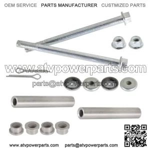 For Yamaha  G22,G29 Drive Drive2 Golf Cart King Pin & Bushing Kit