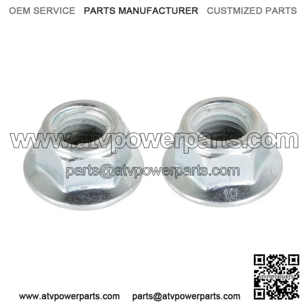 For Yamaha  G22,G29 Drive Drive2 Golf Cart King Pin & Bushing Kit - Image 2