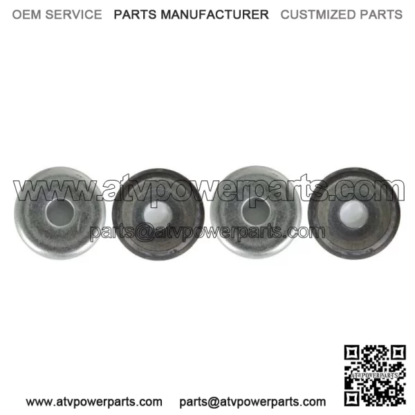 For Yamaha  G22,G29 Drive Drive2 Golf Cart King Pin & Bushing Kit - Image 3