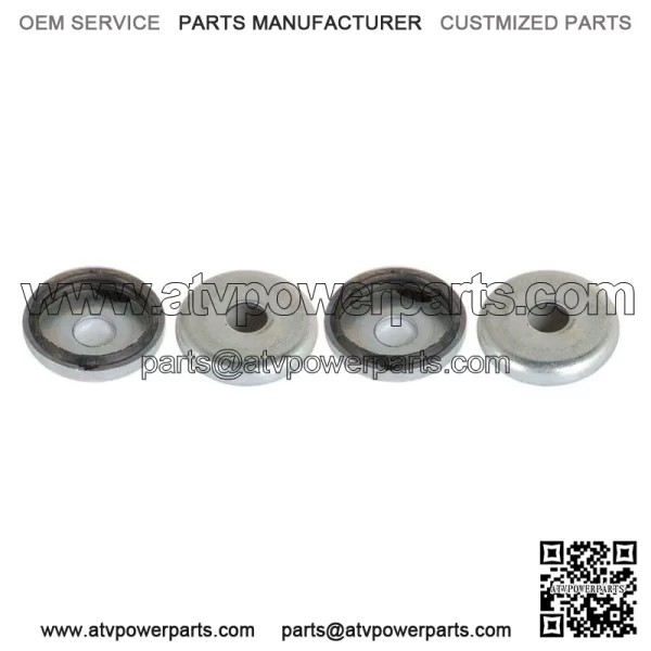 For Yamaha  G22,G29 Drive Drive2 Golf Cart King Pin & Bushing Kit - Image 4