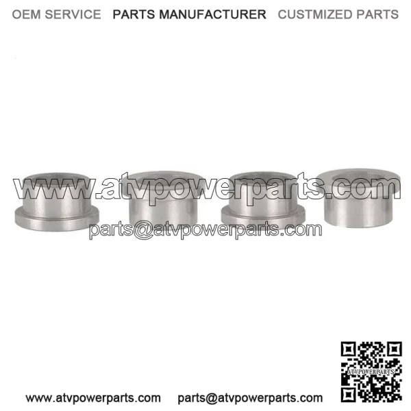 For Yamaha  G22,G29 Drive Drive2 Golf Cart King Pin & Bushing Kit - Image 5