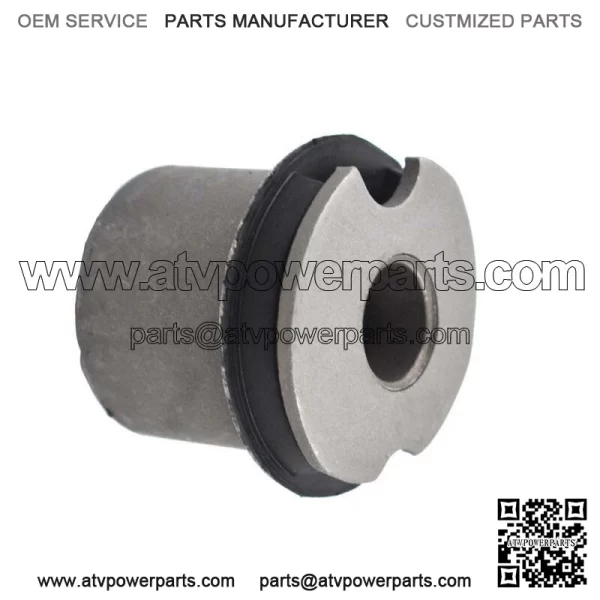 For 2006-2010 Hummer H3 H3T 5.3L B2110 Premium Front Differential Axle Bushing