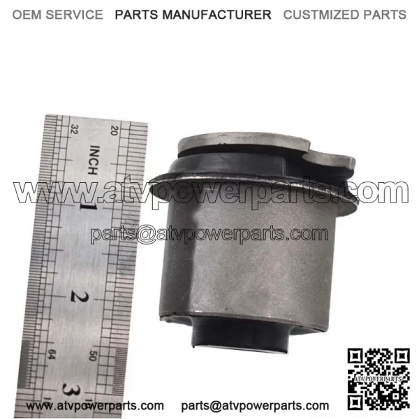 For 2006-2010 Hummer H3 H3T 5.3L B2110 Premium Front Differential Axle Bushing - Image 2