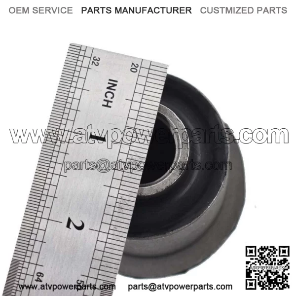 For 2006-2010 Hummer H3 H3T 5.3L B2110 Premium Front Differential Axle Bushing - Image 5
