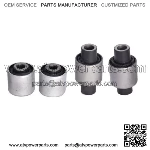 For 2003-2009 Nisson 350Z Set Of 4 Front Lower Control Arm Bushing